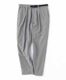 UNFILO MENS FINE MOVE+ テーパードパンツ [23年商品]