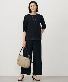 J.PRESS LADIES shizuku ワントップ ネックレス