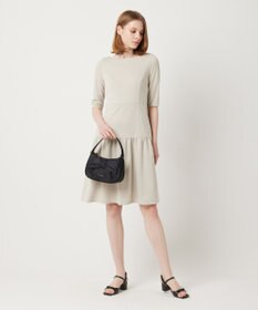 TOCCA 【WEB限定】【消臭・洗える】SWALLOWTAIL BUTTERFLY ドレス