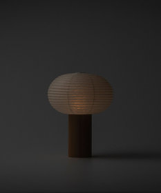 ちょうちん堂 【TORCHIN（トーチン）】OVAL ちょうちんライト