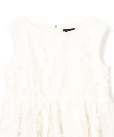 TOCCA 【消臭】SLEEPING PETALS ブラウス