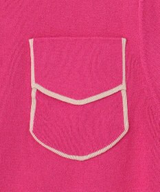 TOCCA 【洗える】SAILOR カーディガン