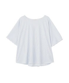 Green Parks マルチ機能バックデザインブラウス