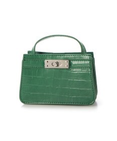 LA BAGAGERIE 【MONICA】マイクロチェーンバッグ