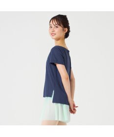 Chacott Tシャツ