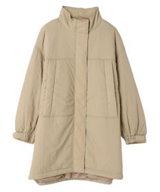 earth music&ecology モンスターコート