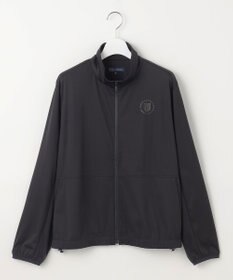 23区GOLF 【WOMEN】【ストレッチ/防風/撥水】防風ライトブルゾン