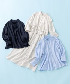 組曲 リヨセルシャーティング ワンピース