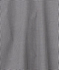 ANY 【UVカット/抗菌防臭/吸水速乾】エニィファンクション袖タックブラウス