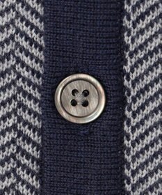 GOTAIRIKU 体温調整に【洗える/チクチクしにくい/ピリングしにくい】イタリア糸 ハイゲージ ベスト_WOOL100%