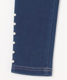 ANY KIDS 7days ドリームストレッチ 裏起毛 パンツ