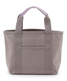 TOCCA 【WEB＆一部店舗限定】TOCCA AVENUE CANVASTOTE キャンバス トートバッグ