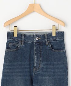 組曲 ミッドデニム パンツ