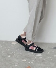 TRICOTE PAINT LINK SOCKS／ペイントリンクソックス