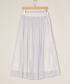 ONWARD Reuse Park 【any SiS】スカート春夏