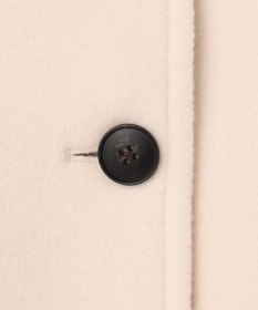 uncrave 【撥水】プルーフ メルトン スタンドネック コート（uncrave STANDARD）