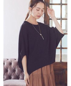 earth music&ecology ミニウラケドルマンＴＥＥ