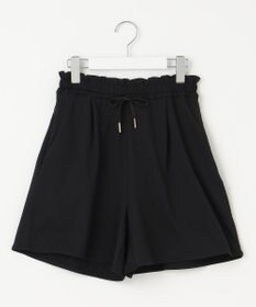 Feroux 【接触冷感・UVカット・吸水速乾】ラッシュガードハーフ パンツ