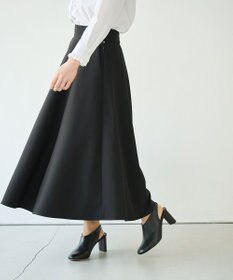 #Newans サーキュラースカート