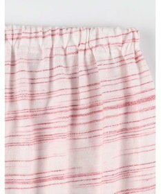 une nana cool 「ちょっとかっこいい女の子」のSZ天竺パジャマ