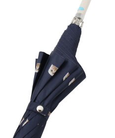 MOONBAT PAUL&JOE ACCESSOIRES(ポール＆ジョー アクセソワ) 長傘 ヌネット