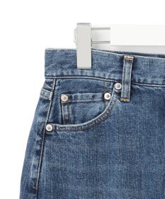 23区 L 【RED CARD TOKYO×23区】デニム Iライン スカート