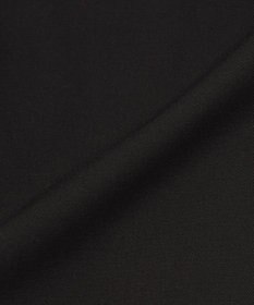 23区 【洗える】ウォームストレッチ テーパード パンツ