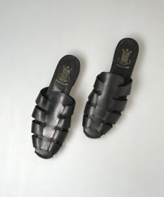 BONTRE 【BONTRE/ボントレ】グルカサンダル