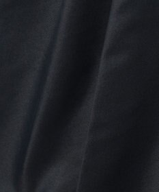 uncrave チノギャバジン ショートトラウザー