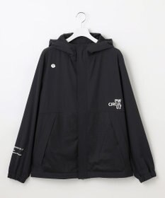 PW CIRCULUS 【撥水加工/軽量/ストレッチ】【MEN】メッシュコンビブルゾン
