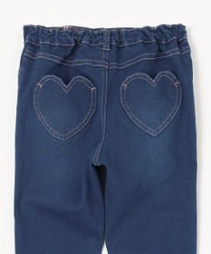 ANY KIDS 7days ドリームストレッチ 裏起毛 パンツ