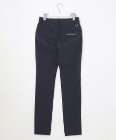 23区GOLF 【WOMEN】ナイロン4WAYストレッチ テーパードパンツ