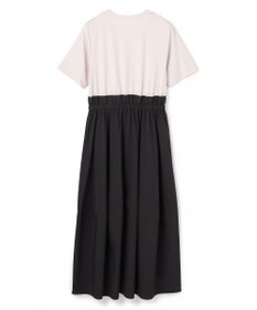 UNFILO BEAUTY FORM-T コンビワンピース