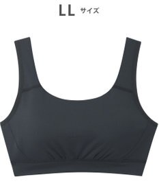 CW-X 【WOMEN】 CW-X スポーツブラ ノンワイヤー 自然な丸みのバストシルエット ズレを軽減 吸汗速乾性(本体) 3Lまで対応 大きいサイズ レディース HTY112 /ワコール