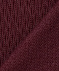 J.PRESS MEN 【J.PRESS PREMIUM JERSEY】ハーフジップ トレーナー