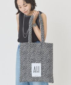 AMERICAN HOLIC パテッドホリホリトートバッグ2