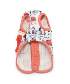 PET PARADISE スヌーピー ふわりとキルト ベスト 小型犬