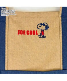 ROOTOTE 8424【スヌーピー】IP.ミディアム.ピーナッツ-0D