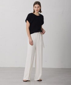 BEIGE， BLANCHE / ニットトップス