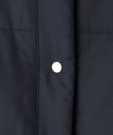 ANY SIS 【2WAY】フェミニンペプラムパデット ベスト