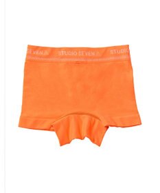 WACOAL MEN レディース <STUDIO SEVEN>コラボ 【PANTS HOLIC】 ショーツ ボーイレングス ワンサイズ(S-LL) 立体成型 適度なフィット感 下着 GT8777 /ブロス