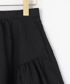 組曲 【先行予約・WEB限定】シアージャカード スカート