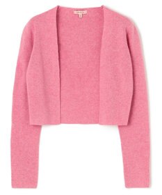 TOCCA CASHIMERE BOLERO ボレロ