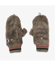 林八百吉商店 Champion　ボアフィンガーレスフードグローブ