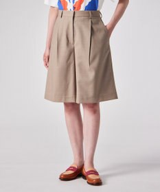 Paul Smith クリスプウール ショートパンツ