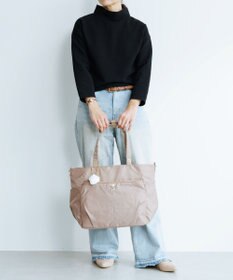 ACE BAGS & LUGGAGE Kanana project COLLECTION シェリ トートバッグ 17946 カナナプロジェクト コレクション