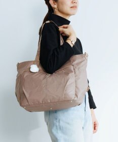 ACE BAGS & LUGGAGE Kanana project COLLECTION シェリ トートバッグ 17946 カナナプロジェクト コレクション