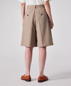 Paul Smith クリスプウール ショートパンツ