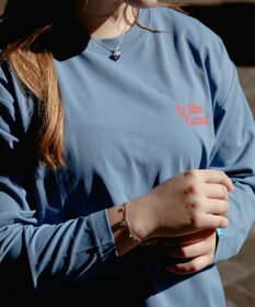 SHARE PARK LADIES 【UVケア・吸水速乾・ストレッチ・軽量 】バックプリントTシャツ（S・Mサイズ）