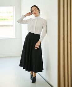 #Newans サーキュラースカート